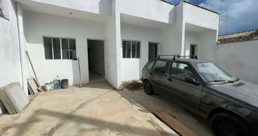 Casa com 2 quartos à venda na Rua Vicente Gambacorta, 11, Vila Helena, Sorocaba