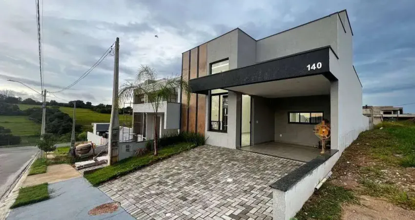 Linda Casa à venda no Condomínio Reserva Ipanema em, Sorocaba/SP