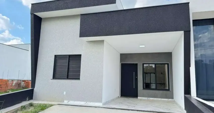 Casa à venda no Condomínio Villaggio Ipanema, Sorocaba/SP