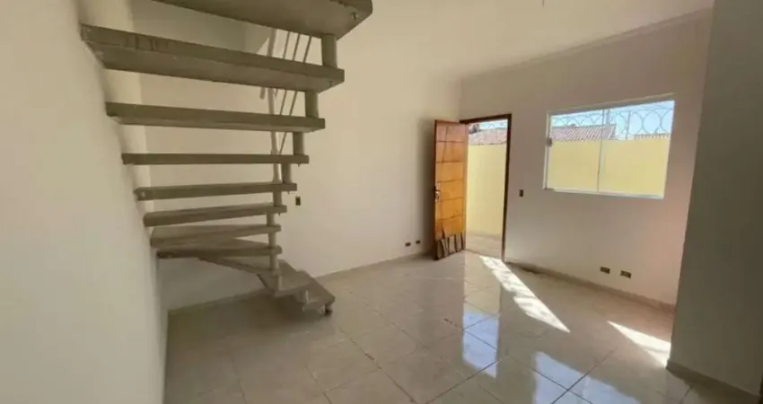 Sobrado à venda no Parque Vitória Régia em Sorocaba/SP