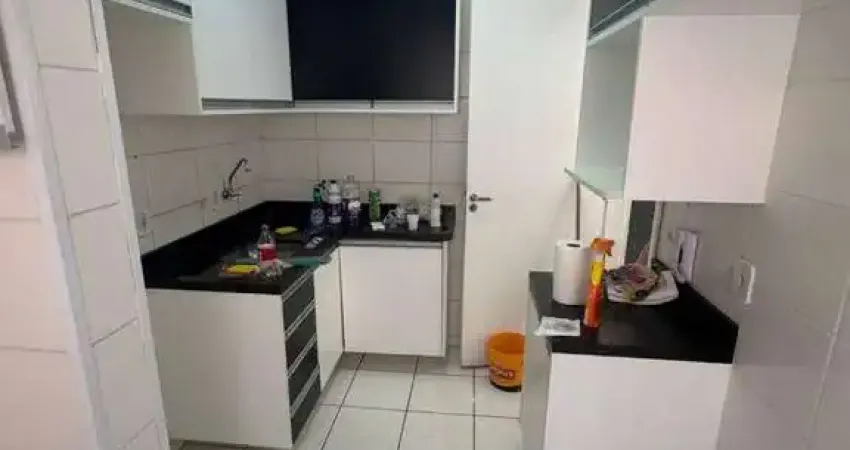 Apartamento à venda no Condomínio Le Parc Itavuvu em, Sorocaba/SP