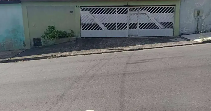 Casa com 4 quartos à venda na Rua Pedro José Senger, 11, Vila Haro, Sorocaba