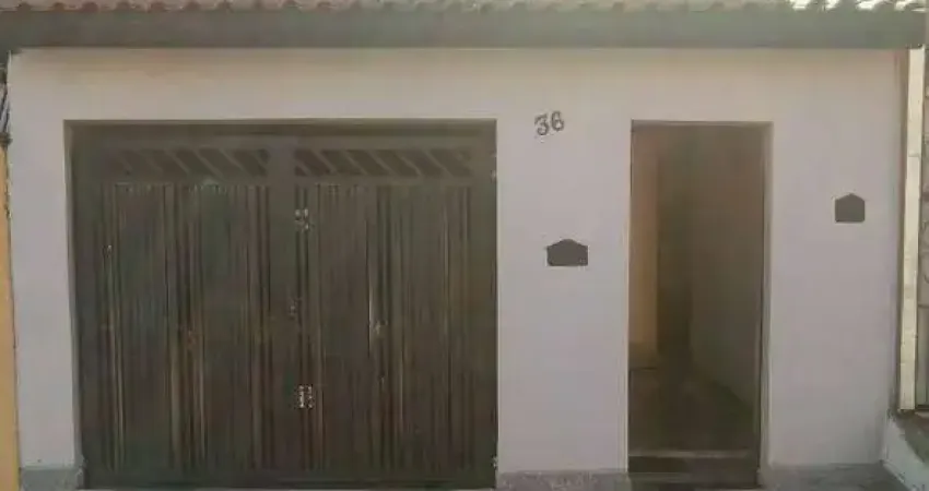 Sobrado à venda no Bairro Jardim Santa Lúcia em, Sorocaba/SP