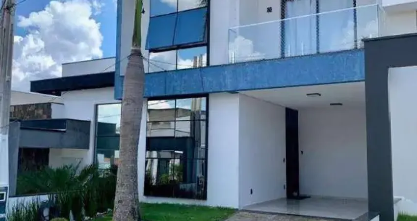 Casa à venda Condomínio Horto Florestal Villagio em, Sorocaba/SP