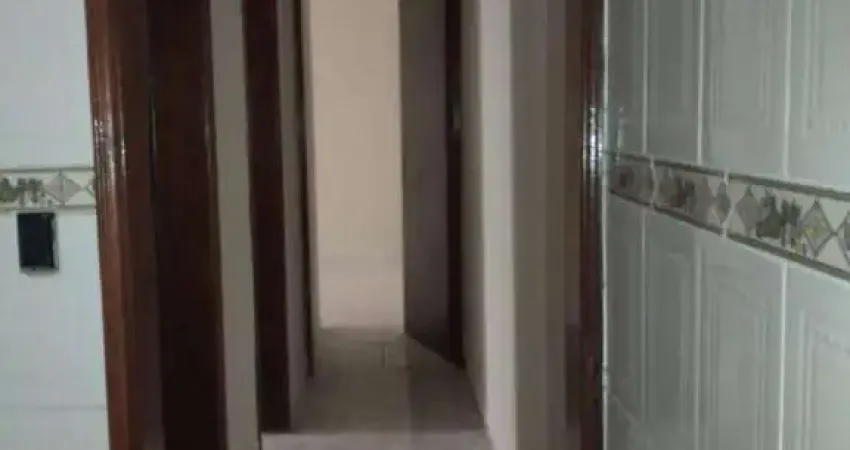 Casa com 3 quartos à venda na Rua Antônio Piantore, Jardim São Guilherme, Sorocaba