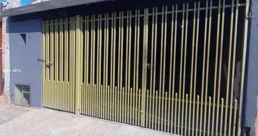 Casa à venda no Bairro Parque São Bento em, Sorocaba/SP