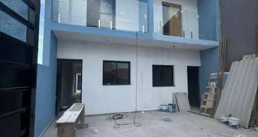 Sobrado à venda no Bairro Jardim Itália em, Sorocaba/SP
