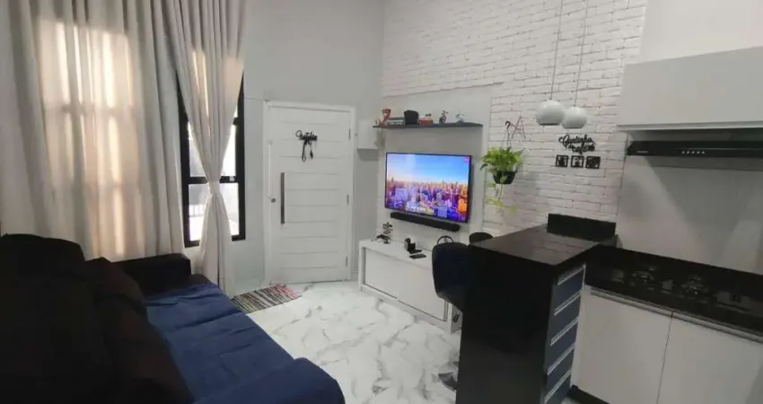 Casa à venda no Bairro Jardim Villagio Ipanema em, Sorocaba/SP