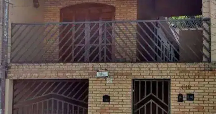 Casa à venda no Bairro Jardim Portal do Itavuvu em, Sorocaba/SP