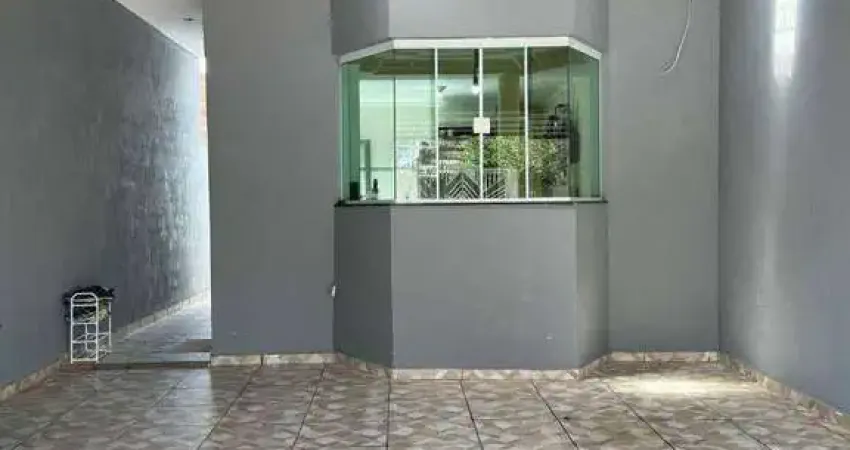 Casa com 2 quartos à venda na Rua Antônio Máximo, 110, Jardim Rubi, Sorocaba