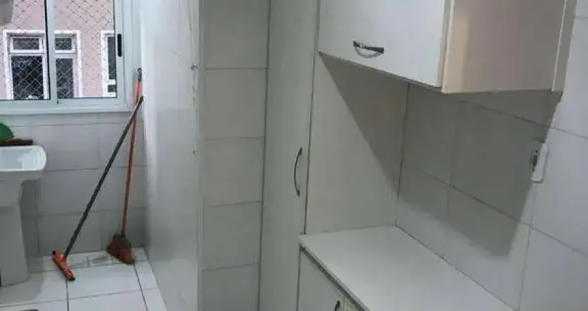 Apartamento à venda no Condomínio Residencial Bosque São Paulo em, Sorocaba/SP