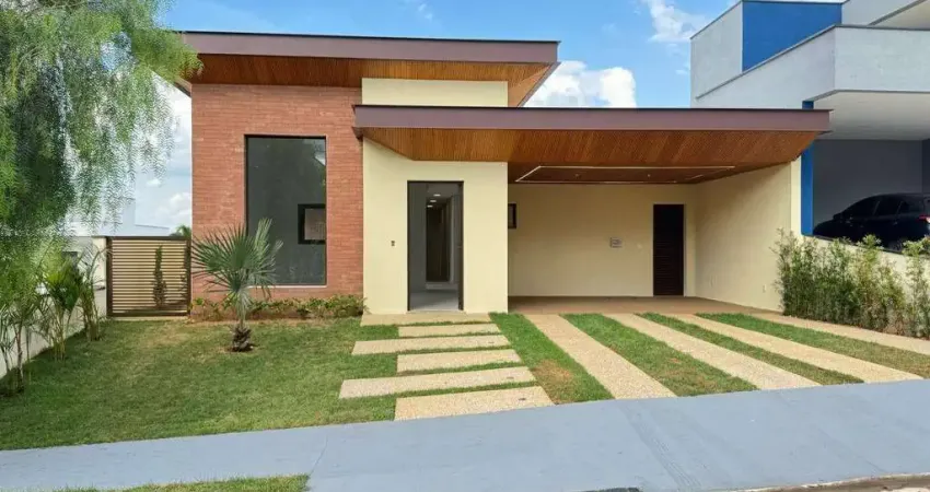 Casa à venda no Condomínio Villa Verona em, Sorocaba/SP