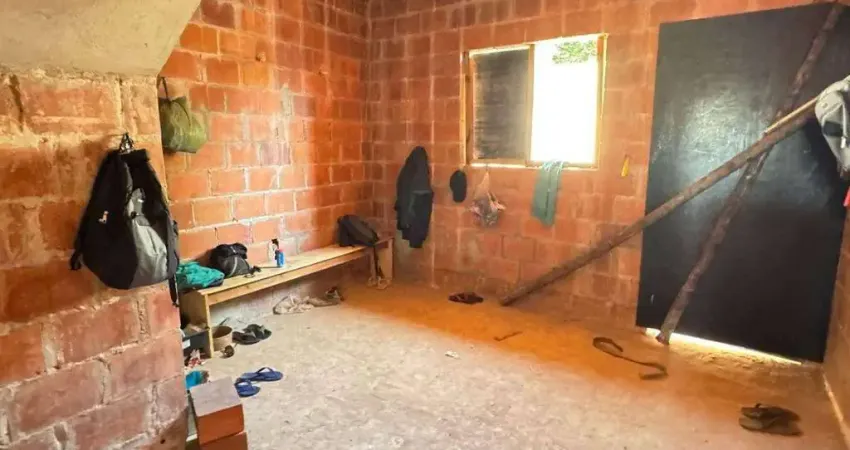 Casa com 2 quartos à venda na Rua João Raimundo de Andrade, 100, Éden, Sorocaba