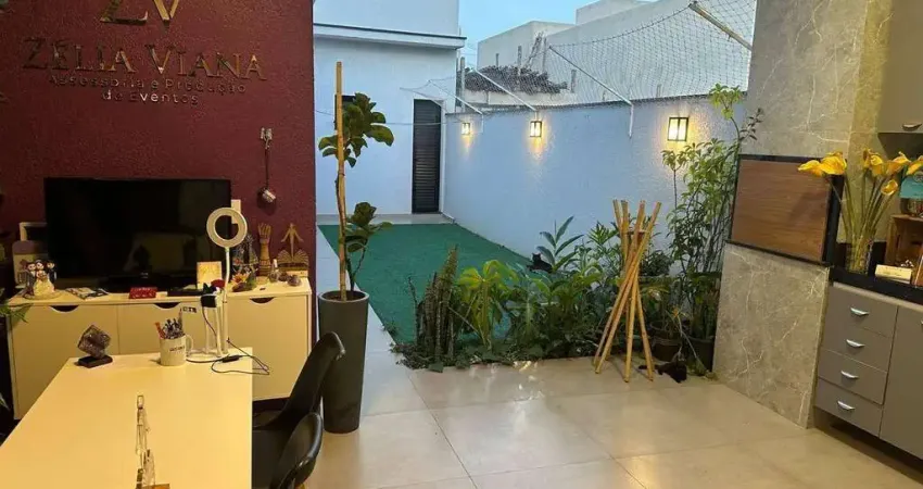 Casa á venda no Condomínio Jardim Residencial Helena Maria em, Sorocaba/SP