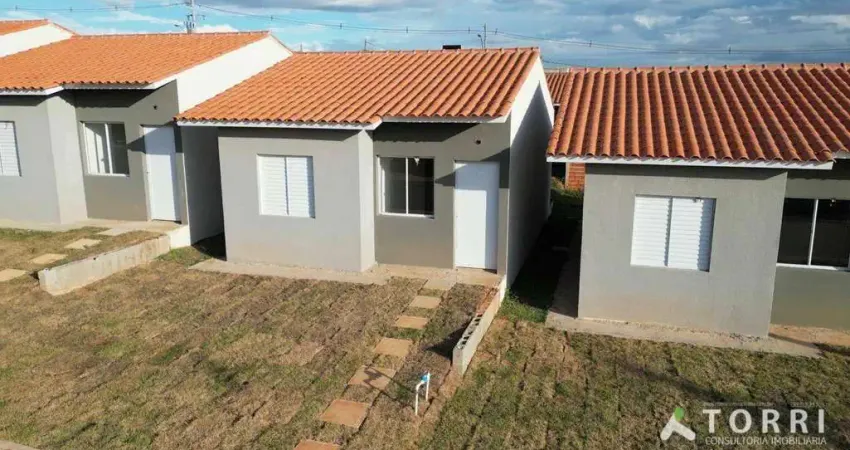 Casa à venda no Condomínio Residencial França em, Sorocaba/SP