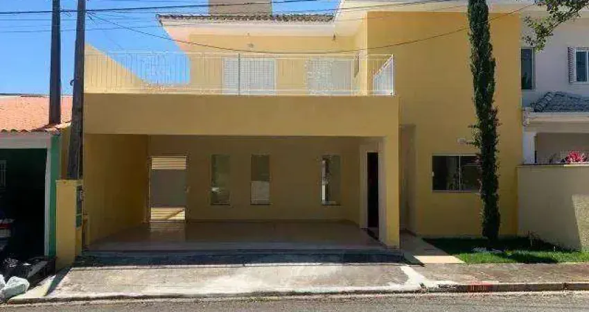 Casa para locação no Condomínio Residencial Mirante do Ipanema, em Sorocaba/SP