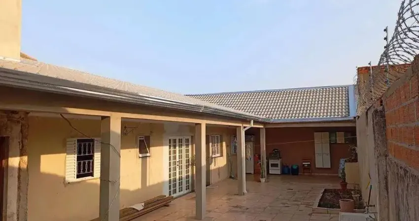 Casa com 2 quartos à venda na Rua Vicente Matiello, 100, Jardim Saira, Sorocaba