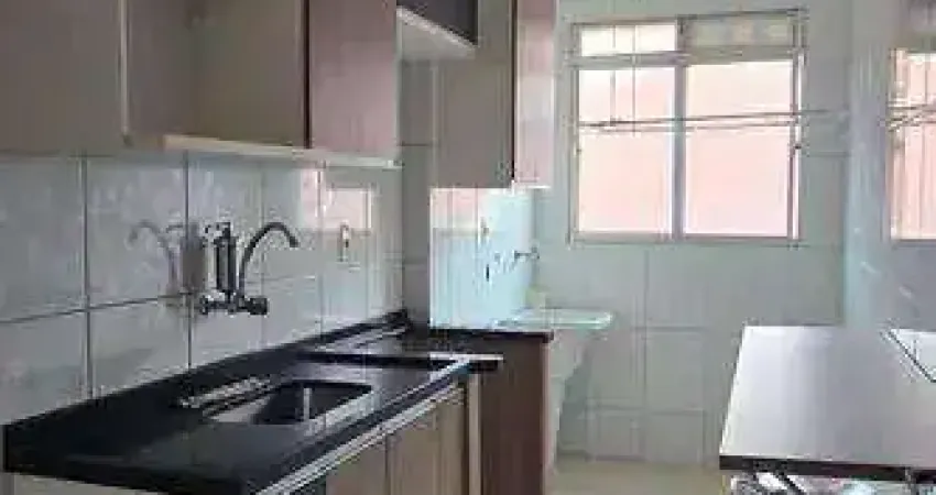 Apartamento à venda no Condomínio Bosque das Araucárias 2, em Sorocaba/SP