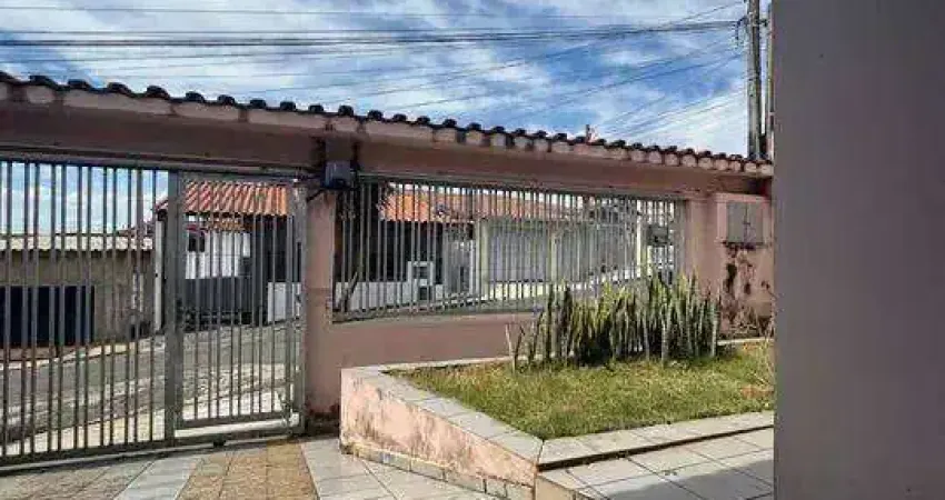 Casa com 3 quartos à venda na Rua Olegário Ribeiro, 865, Vila Sônia, Sorocaba