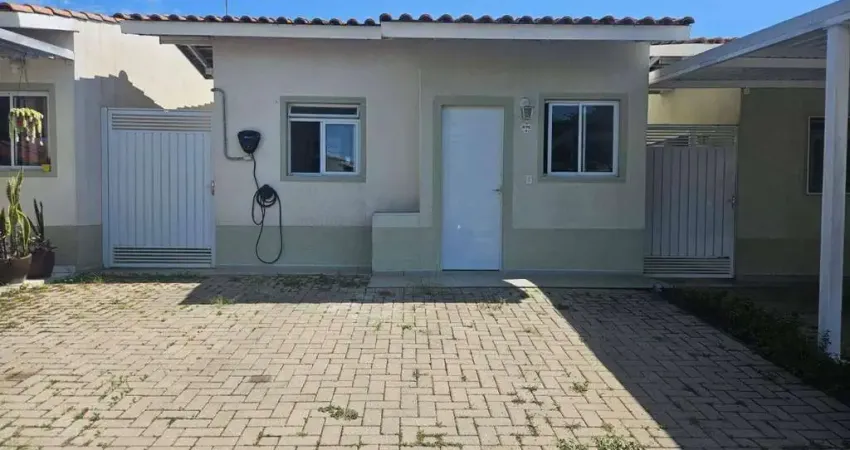 Casa á venda no Condomínio Residencial Lisboa em Sorocaba/SP