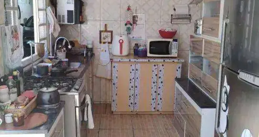 Casa á venda no Bairro Vila Barcelona em Sorocaba/SP