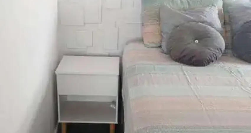 Flat para alugar no Condomínio Spettacolo Patriani em Sorocaba/SP