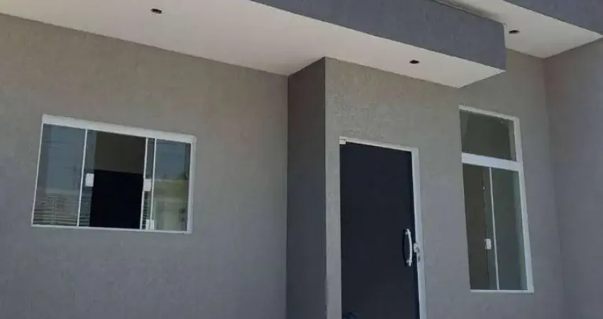 Casa com 3 quartos à venda na Rua Flôr do Carvalho, 46, Residencial Jardim Nathália, Sorocaba