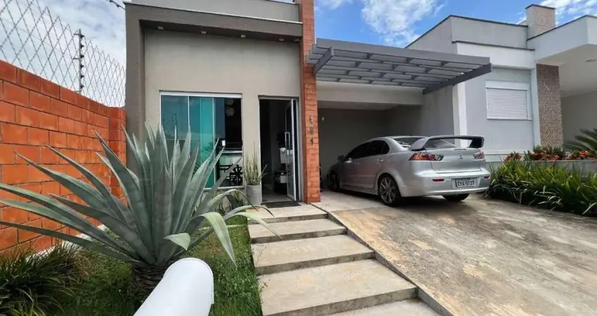 Casa à venda no Condomínio Terras de São Francisco ,em Sorocaba/SP