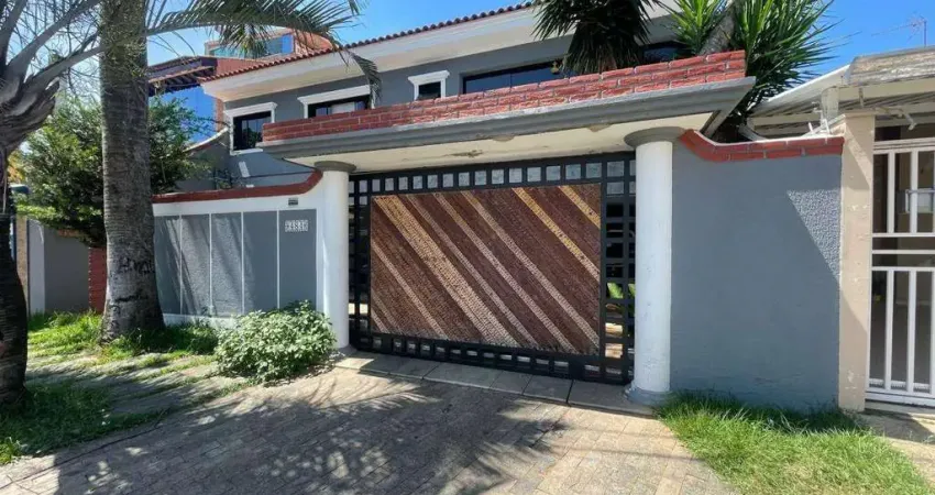 Casa com 3 quartos à venda na Rua Sergio Ferreira de Almeida, 100, Wanel Ville, Sorocaba