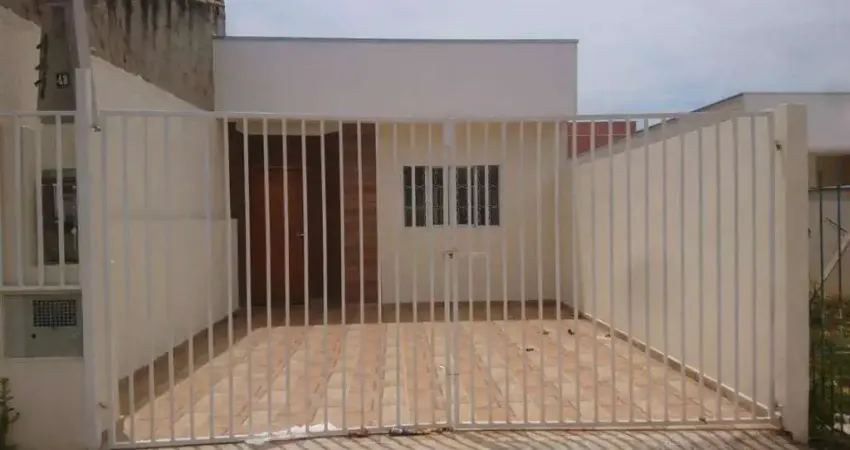Casa com 2 quartos à venda na Rua Francisco Rubinho Orosco, 129, Parque São Bento, Sorocaba