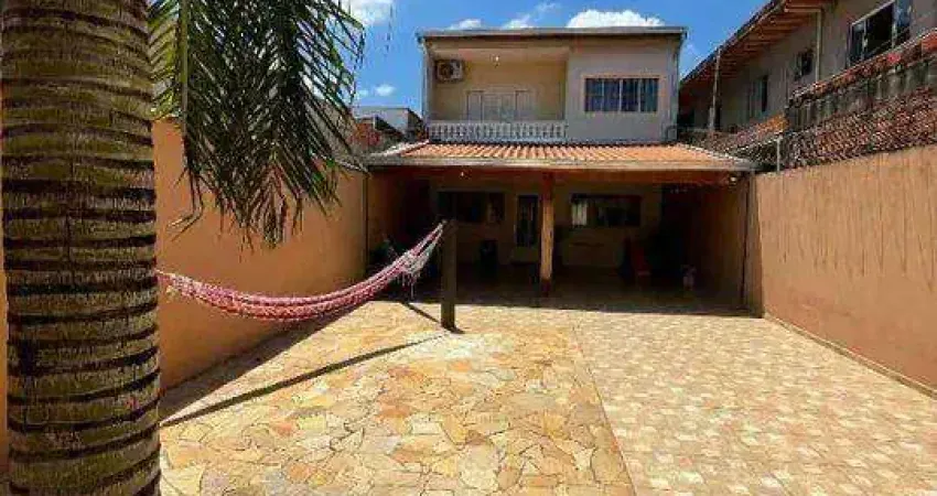 Sobrado à venda no Bairro Jardim Itália em, Sorocaba/SP