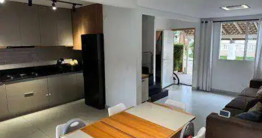 Casa em condomínio fechado com 3 quartos à venda na Rua Doutor Joaquim José Batista Ferreira, 100, Condomínio Residencial Village Splendore, Sorocaba