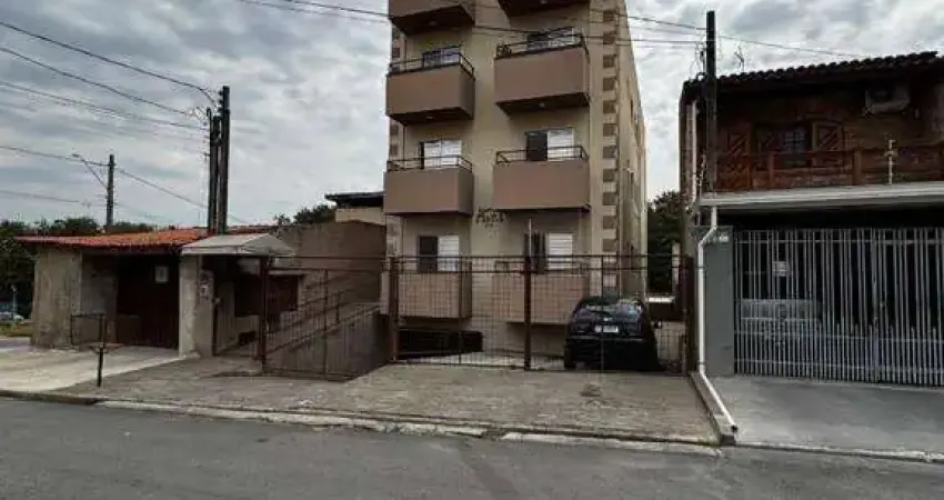Apartamento á venda no condomínio bellini e martins vii, bairro saíra em, sorocaba/sp