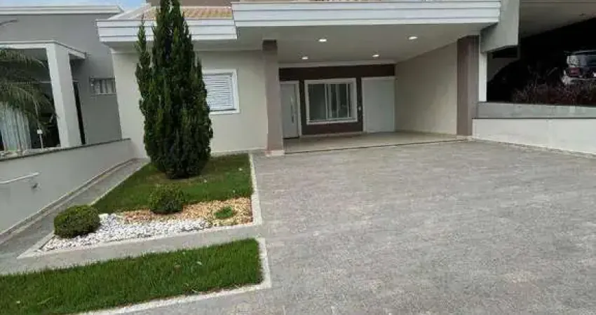 Casa á venda no Condomínio Campos do Conde em, Sorocaba/SP
