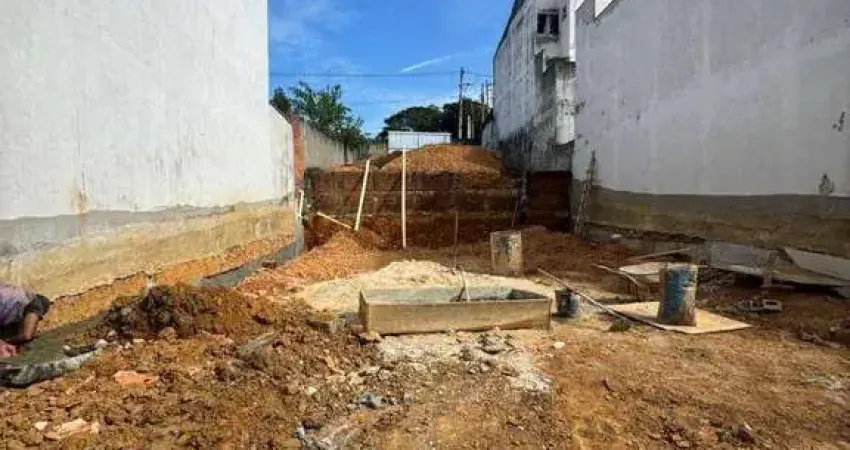 Terreno a venda no Bairro Lopes de Oliveira em Sorocaba/SP