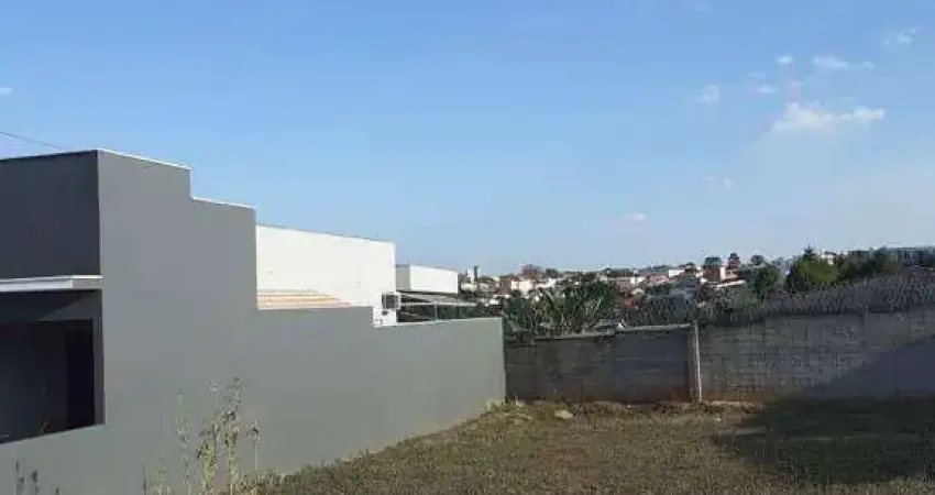 Terreno a venda no Condomínio Residencial Santinon em Sorocaba/SP