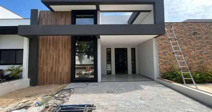 Casa à venda no Condomínio Terras de São Francisco em, Sorocaba/SP