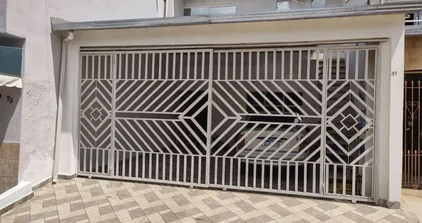 Imóvel com três casas independentes.Ideal para Morar ou Alugar à venda no Bairro Jardim Francini em, Sorocaba/SP