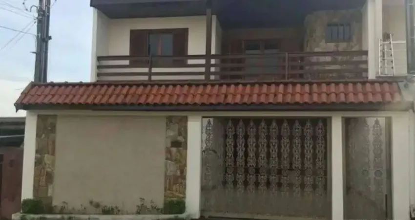 Casa à venda Bairro Júlio de Mesquita Filho em, Sorocaba/SP