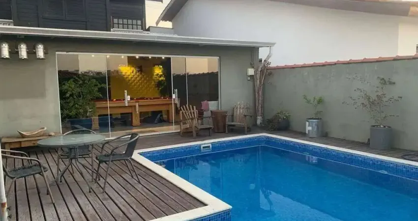 Casa á venda no Condomínio Ibiti do Paço em Sorocaba/SP