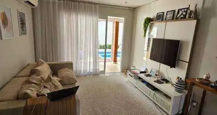 Sobrado à venda no Condomínio Villa Campolim em, Sorocaba/SP
