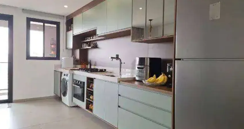 Apartamento á venda no Edifício Kennedy 180 em, Sorocaba/SP