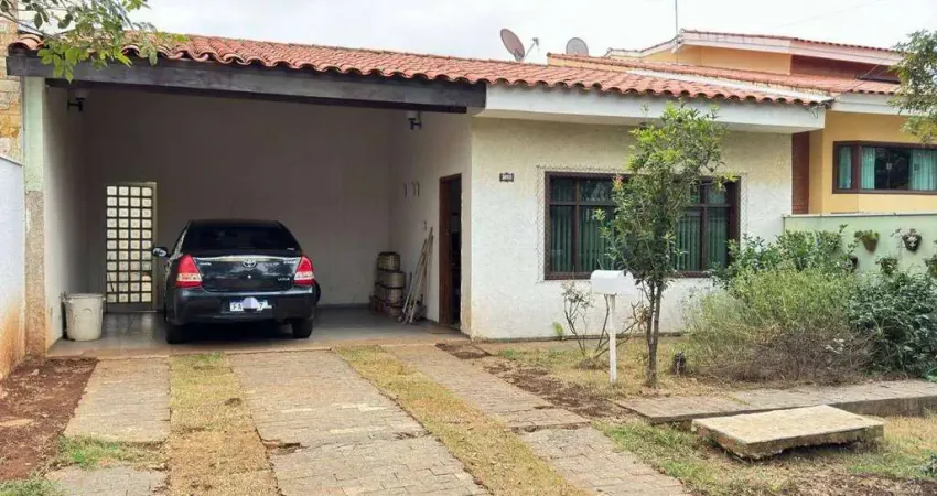 Casa à venda no Condomínio Residencial Granja Olga em, Sorocaba/SP