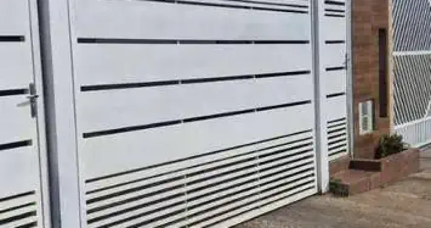 Casa à venda no Bairro Jardim Nathália, 1ª fase , Sorocaba/SP