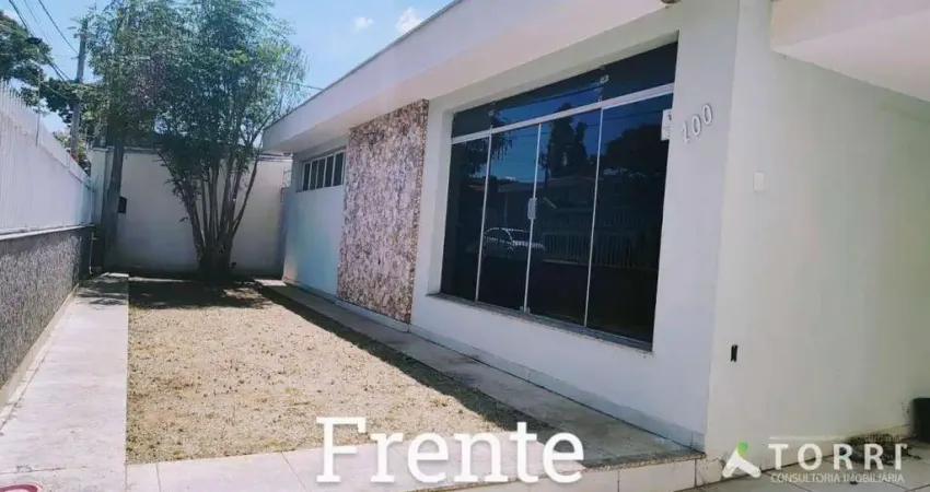 Casa à venda Bairro Jardim Santa Rosália, em Sorocaba/SP