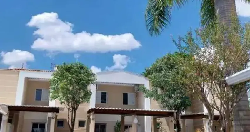 Casa com suíte a venda no Condomínio Portal do Morumbi II em Sorocaba/SP