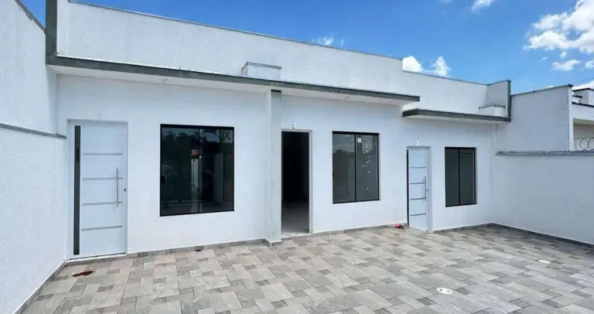Casa à venda no Bairro Cajuru / Bairro Terras de Arieta em, Sorocaba/SP