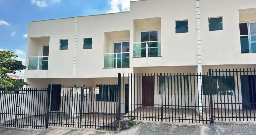 Casa à venda no Bairro Terras de Arieta / Cajuru, em Sorocaba/SP