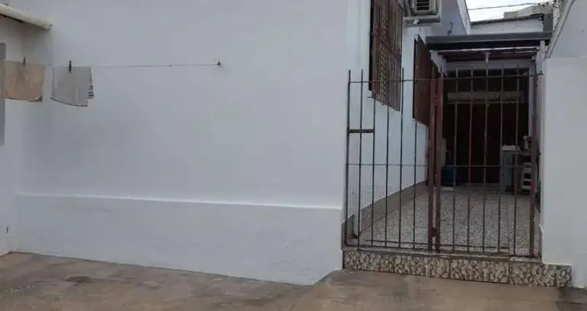 Casa à venda no Jardim Vila Jardini, em Sorocaba/SP