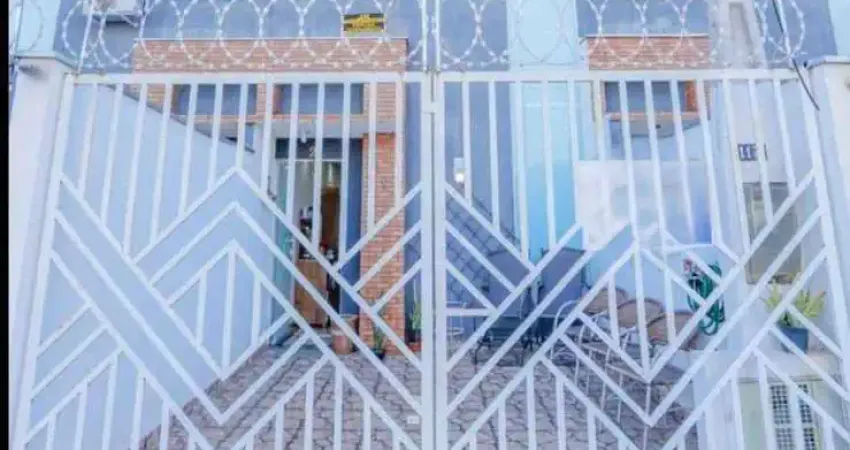 Casa com 2 Suítes Zona Oeste à venda no Bairro  Jardim Simus, Sorocaba/SP